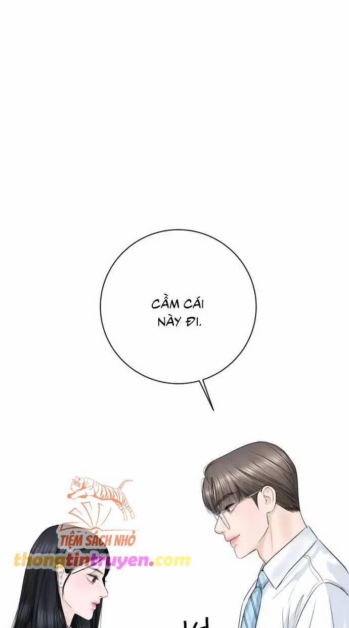 Tôi Sẽ Cho Anh Thứ Tồi Tệ Nhất 16 trang 71