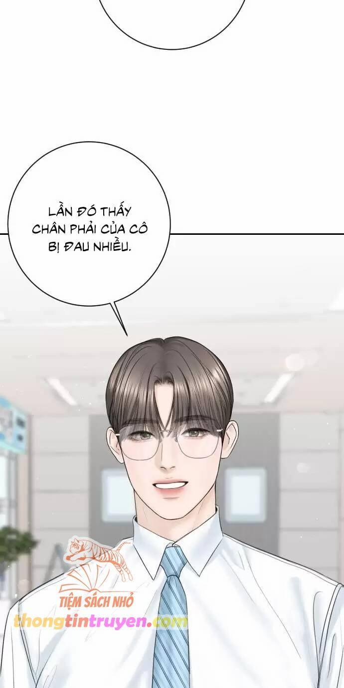 Tôi Sẽ Cho Anh Thứ Tồi Tệ Nhất 16 trang 73