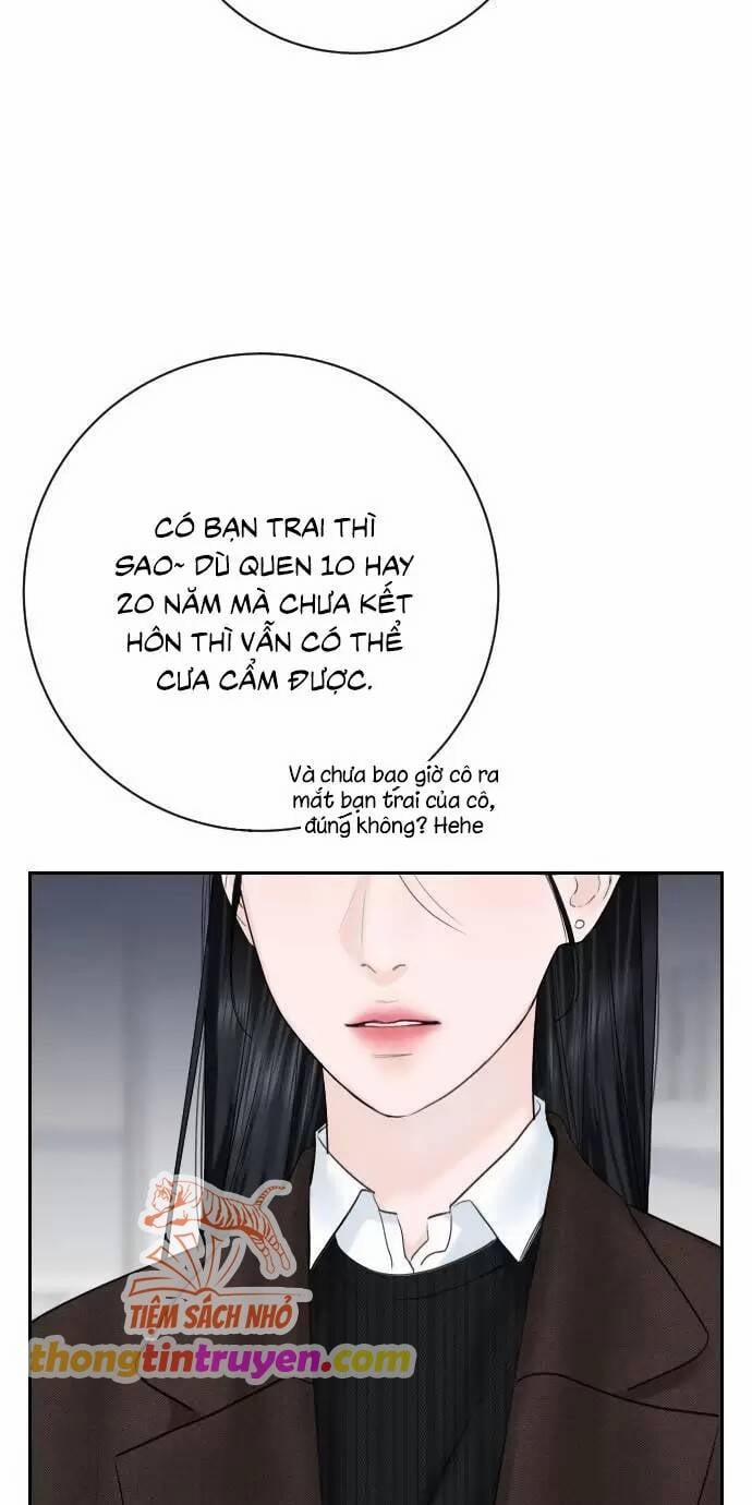 Tôi Sẽ Cho Anh Thứ Tồi Tệ Nhất 16 trang 80