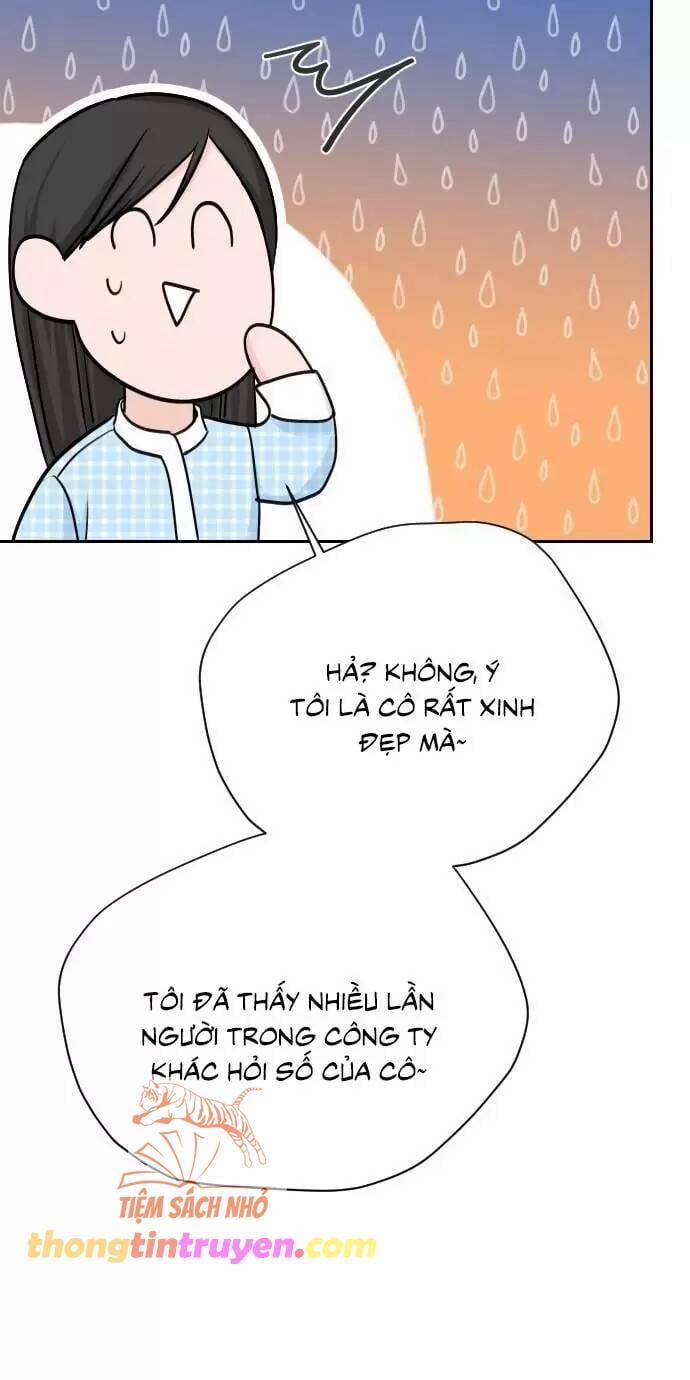 Tôi Sẽ Cho Anh Thứ Tồi Tệ Nhất 16 trang 82