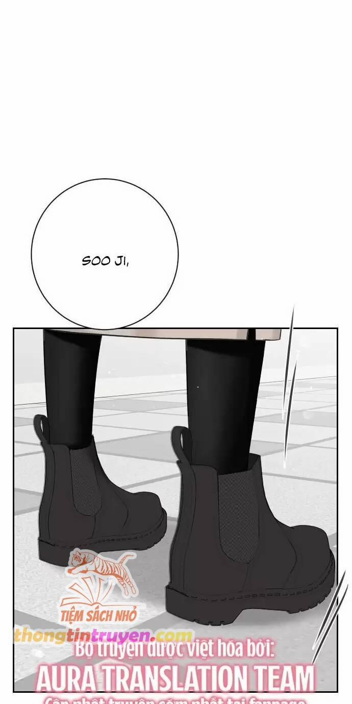 Tôi Sẽ Cho Anh Thứ Tồi Tệ Nhất 16 trang 83