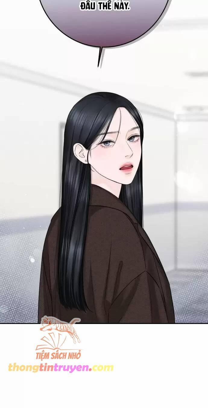 Tôi Sẽ Cho Anh Thứ Tồi Tệ Nhất 16 trang 85