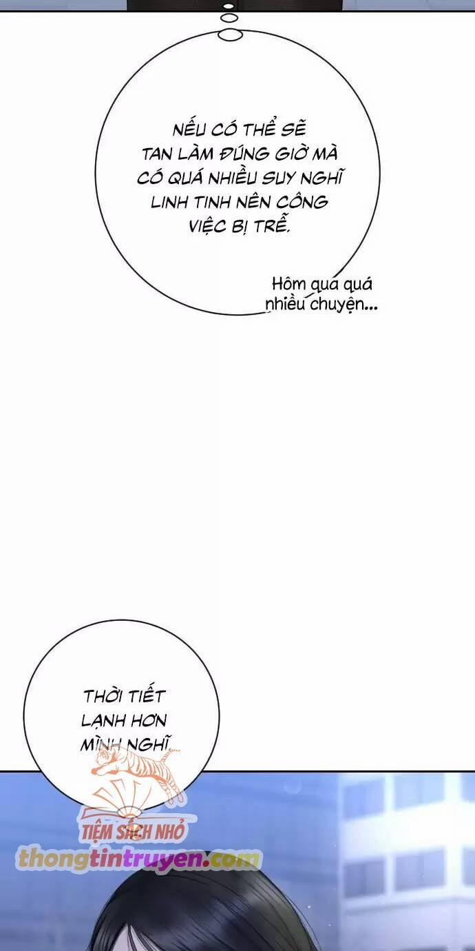 Tôi Sẽ Cho Anh Thứ Tồi Tệ Nhất 16 trang 90