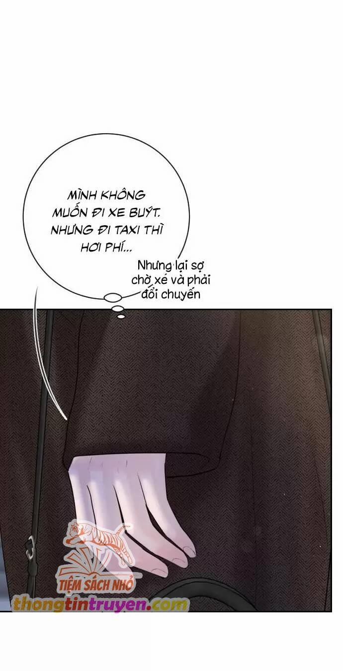 Tôi Sẽ Cho Anh Thứ Tồi Tệ Nhất 16 trang 92