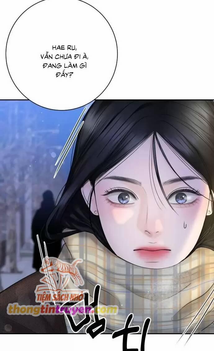 Tôi Sẽ Cho Anh Thứ Tồi Tệ Nhất 17 trang 10