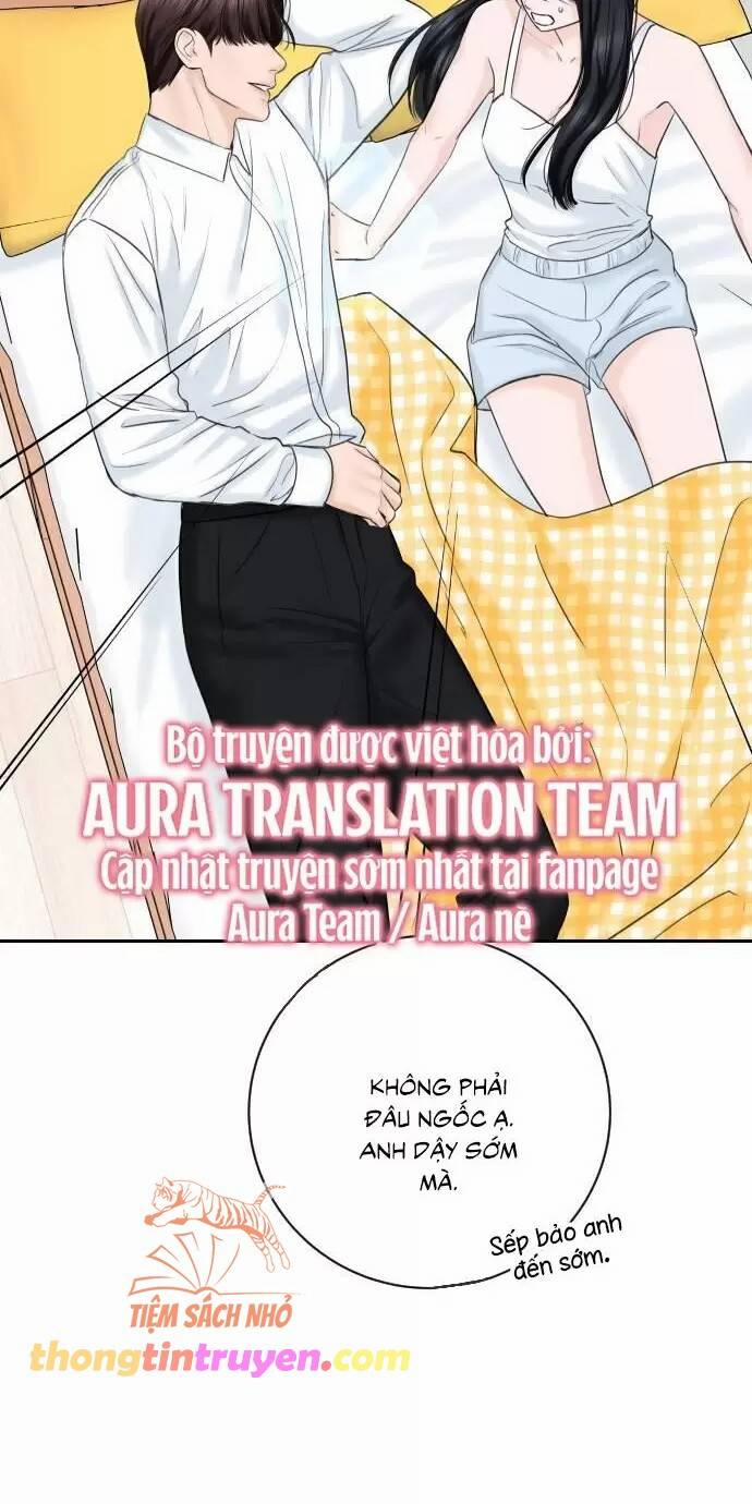 Tôi Sẽ Cho Anh Thứ Tồi Tệ Nhất 17 trang 103