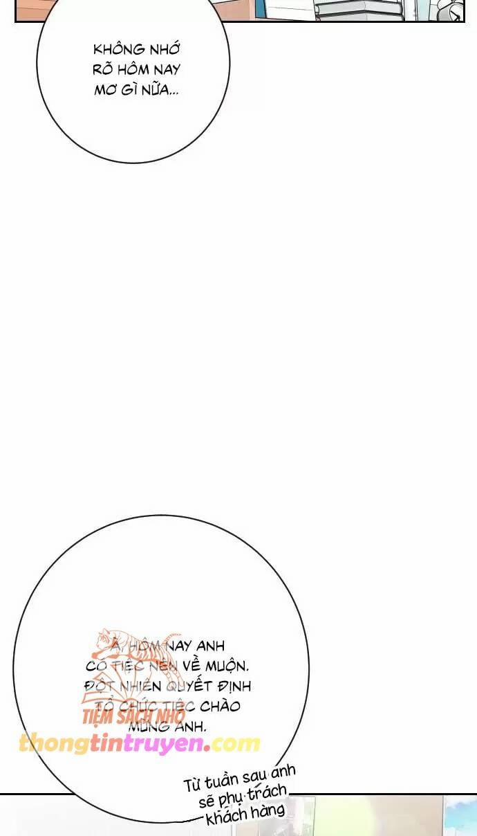 Tôi Sẽ Cho Anh Thứ Tồi Tệ Nhất 17 trang 105