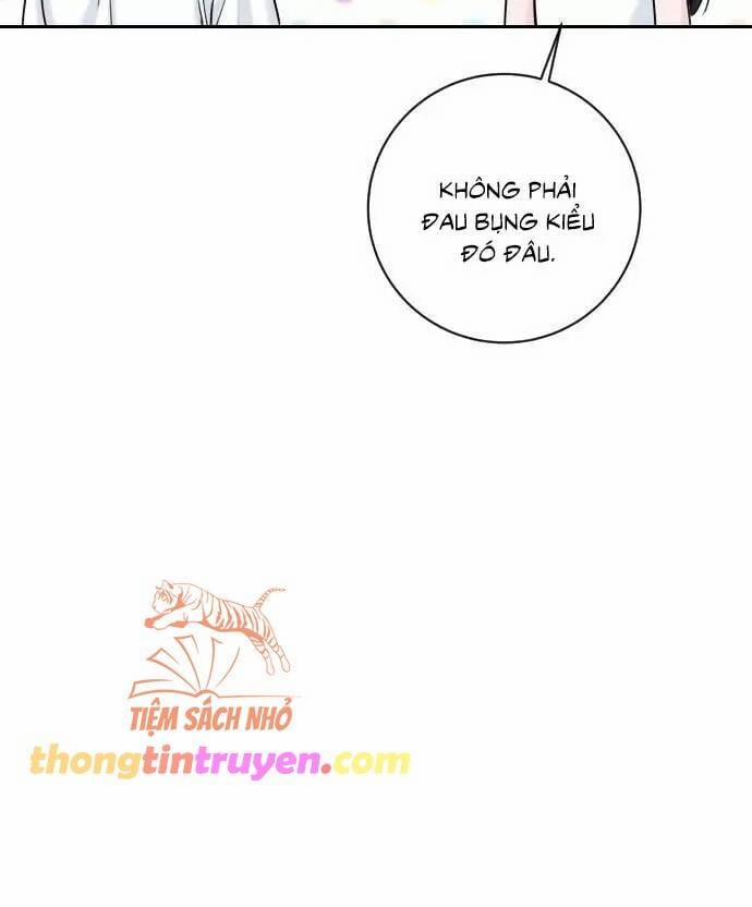 Tôi Sẽ Cho Anh Thứ Tồi Tệ Nhất 17 trang 108