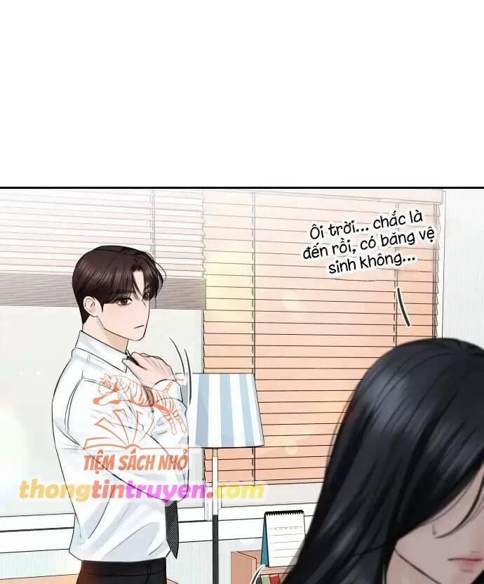 Tôi Sẽ Cho Anh Thứ Tồi Tệ Nhất 17 trang 109