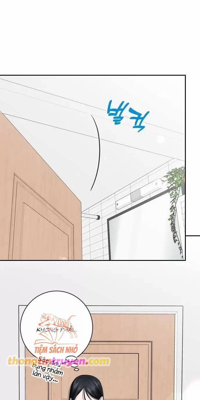 Tôi Sẽ Cho Anh Thứ Tồi Tệ Nhất 17 trang 111