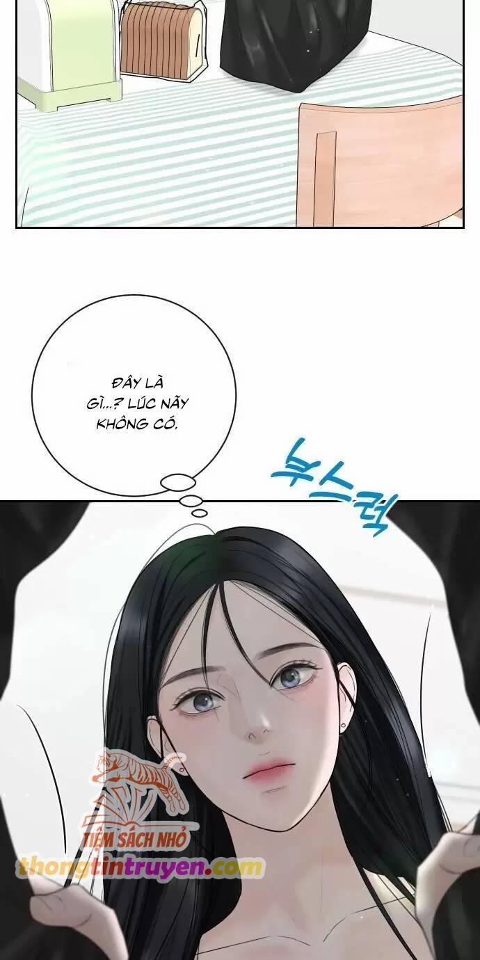 Tôi Sẽ Cho Anh Thứ Tồi Tệ Nhất 17 trang 114