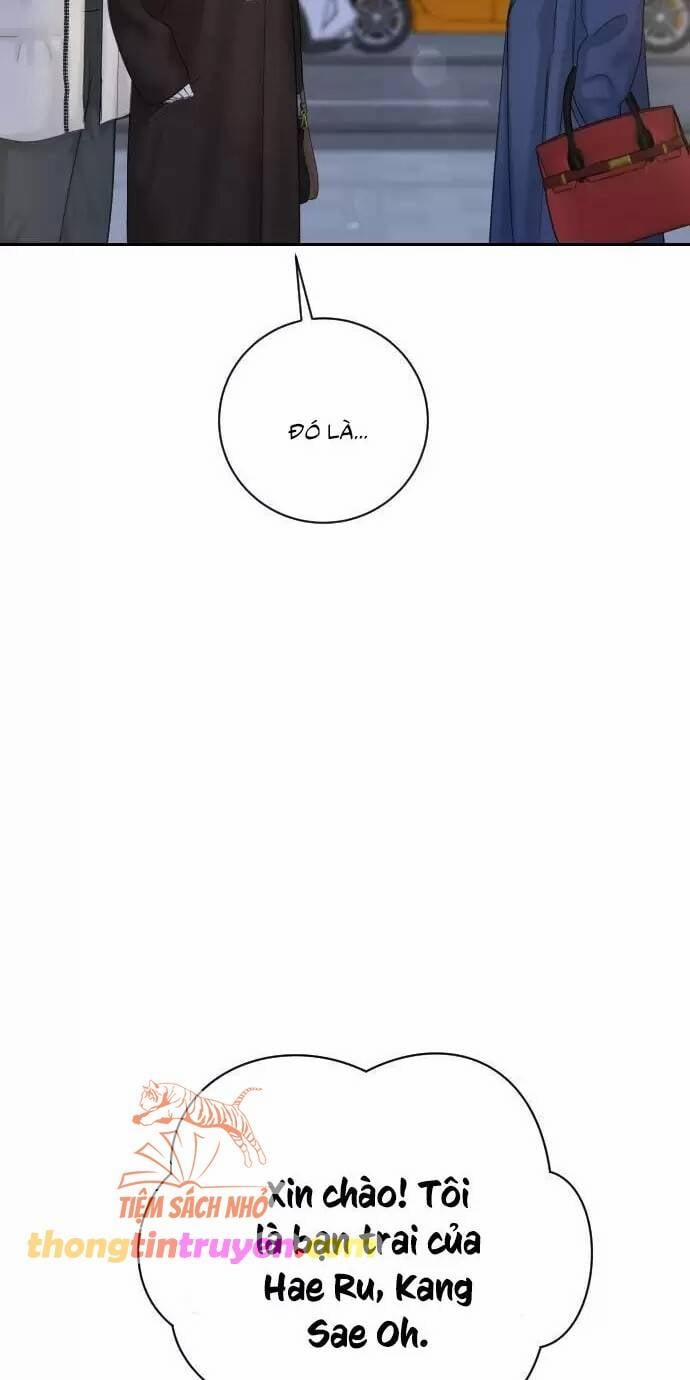 Tôi Sẽ Cho Anh Thứ Tồi Tệ Nhất 17 trang 12