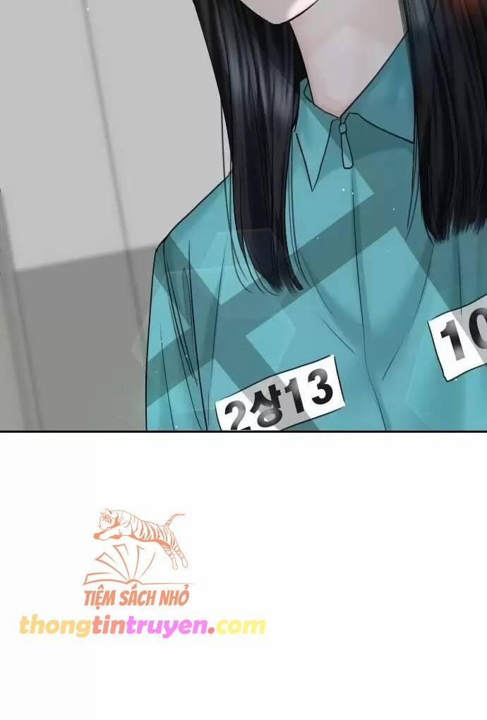 Tôi Sẽ Cho Anh Thứ Tồi Tệ Nhất 17 trang 121