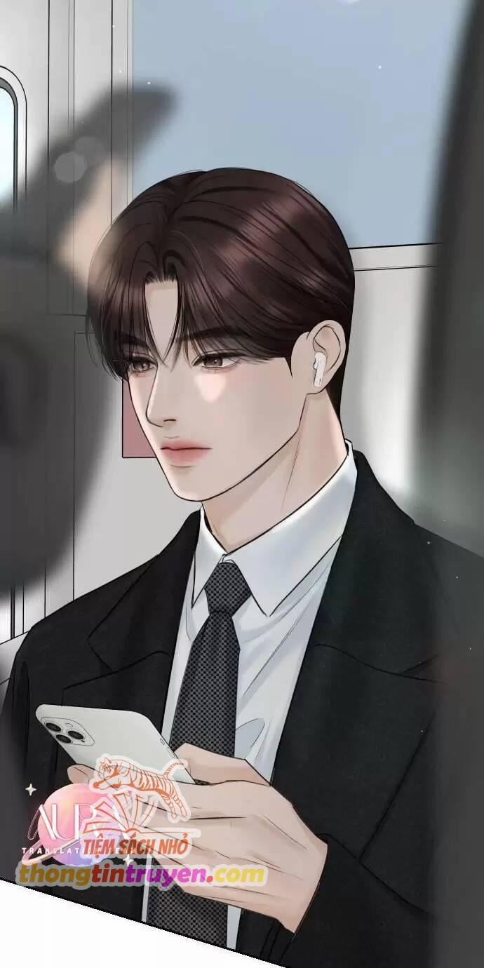 Tôi Sẽ Cho Anh Thứ Tồi Tệ Nhất 17 trang 123