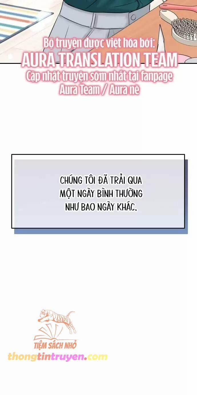 Tôi Sẽ Cho Anh Thứ Tồi Tệ Nhất 17 trang 126