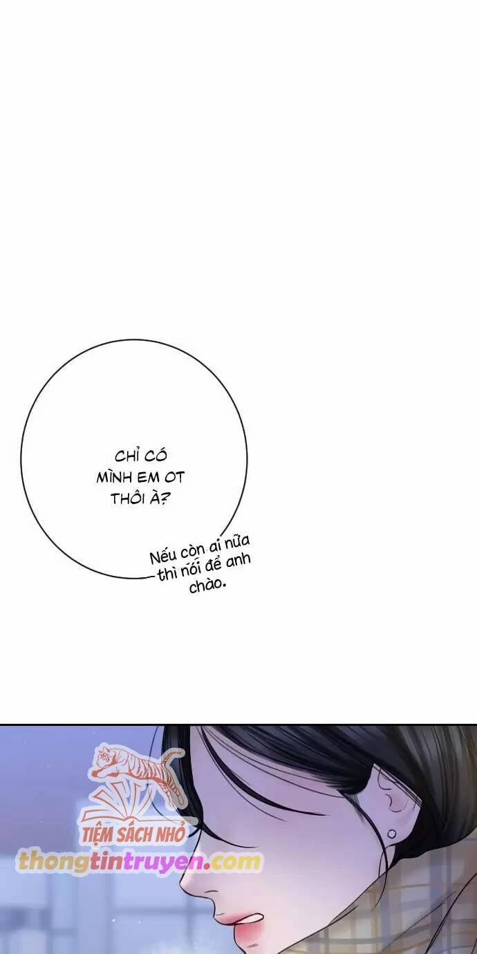 Tôi Sẽ Cho Anh Thứ Tồi Tệ Nhất 17 trang 18