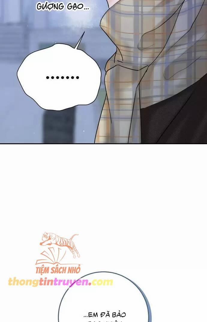 Tôi Sẽ Cho Anh Thứ Tồi Tệ Nhất 17 trang 19