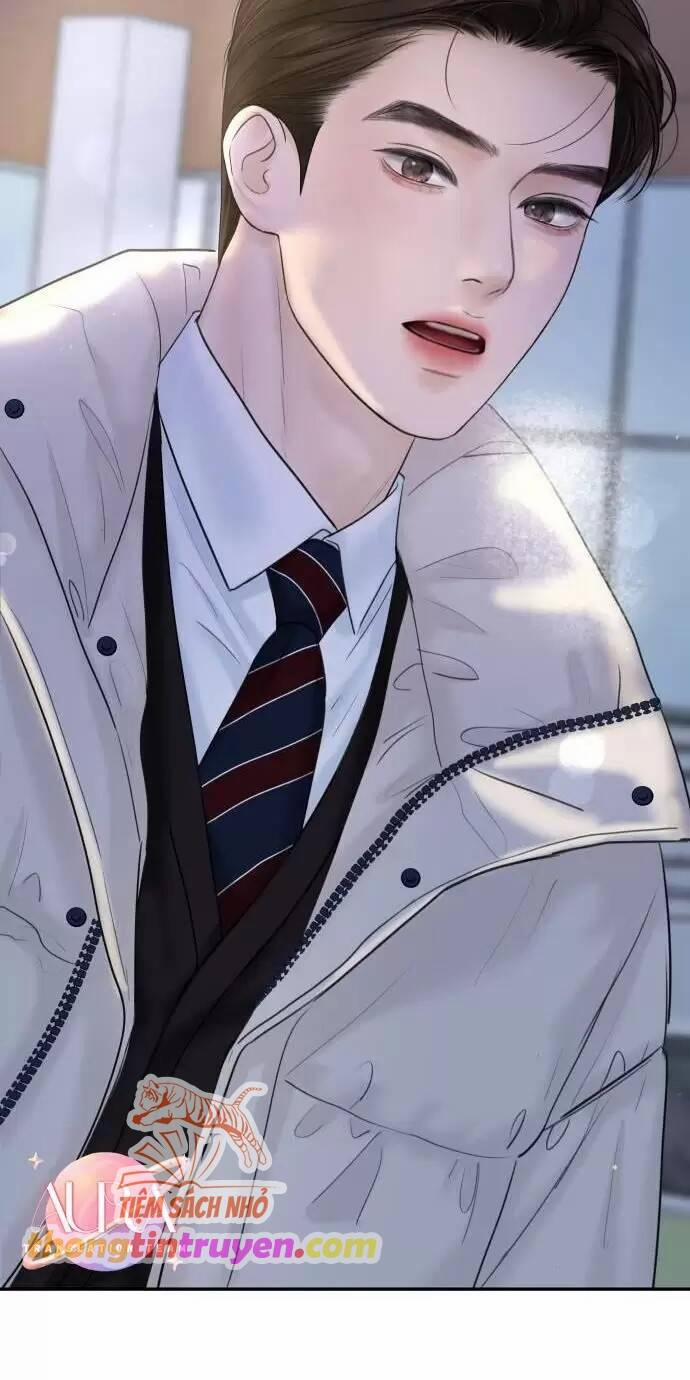 Tôi Sẽ Cho Anh Thứ Tồi Tệ Nhất 17 trang 2