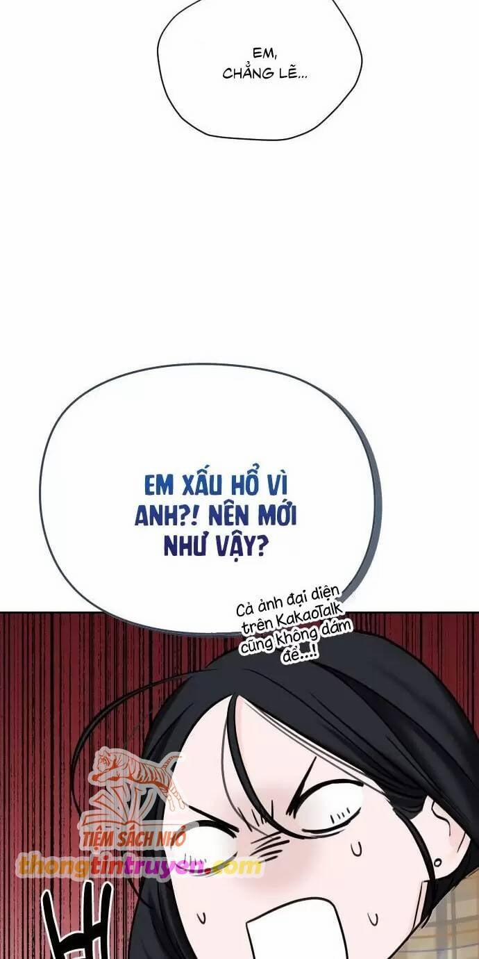 Tôi Sẽ Cho Anh Thứ Tồi Tệ Nhất 17 trang 22