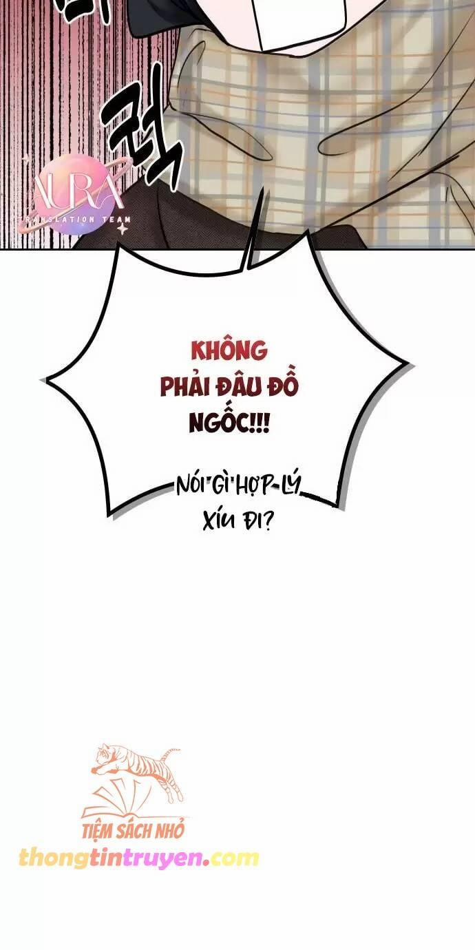 Tôi Sẽ Cho Anh Thứ Tồi Tệ Nhất 17 trang 23