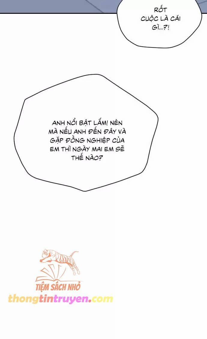 Tôi Sẽ Cho Anh Thứ Tồi Tệ Nhất 17 trang 25