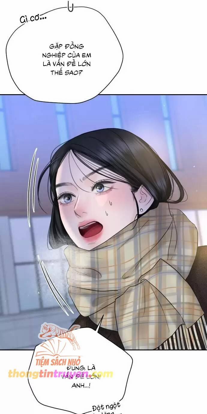 Tôi Sẽ Cho Anh Thứ Tồi Tệ Nhất 17 trang 26