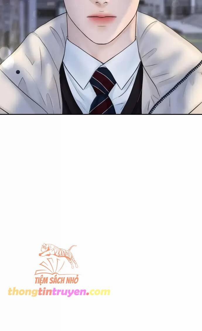 Tôi Sẽ Cho Anh Thứ Tồi Tệ Nhất 17 trang 30