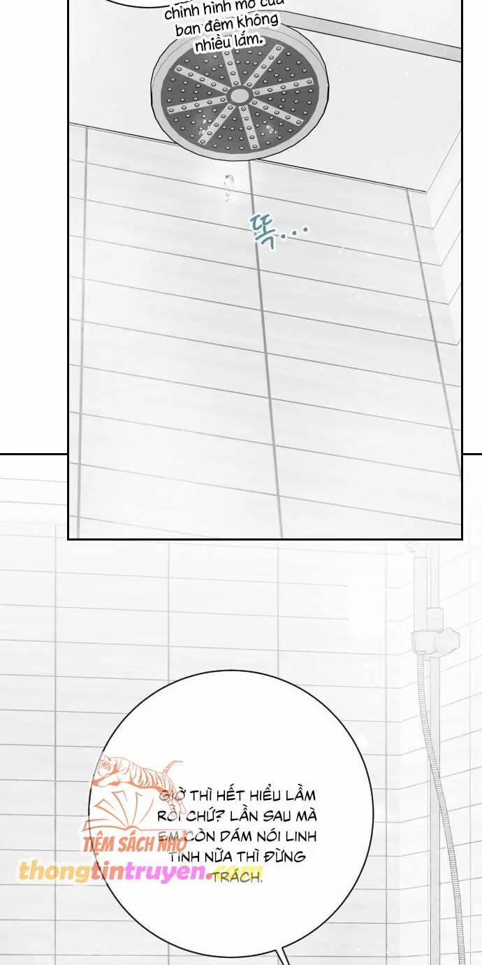 Tôi Sẽ Cho Anh Thứ Tồi Tệ Nhất 17 trang 42