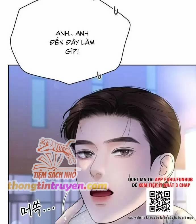 Tôi Sẽ Cho Anh Thứ Tồi Tệ Nhất 17 trang 5