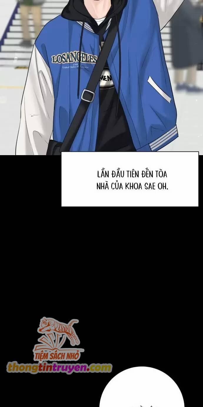 Tôi Sẽ Cho Anh Thứ Tồi Tệ Nhất 17 trang 50