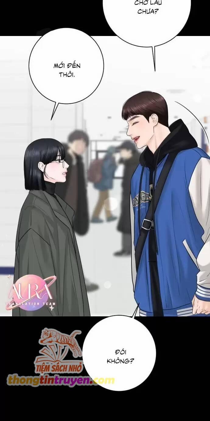 Tôi Sẽ Cho Anh Thứ Tồi Tệ Nhất 17 trang 51