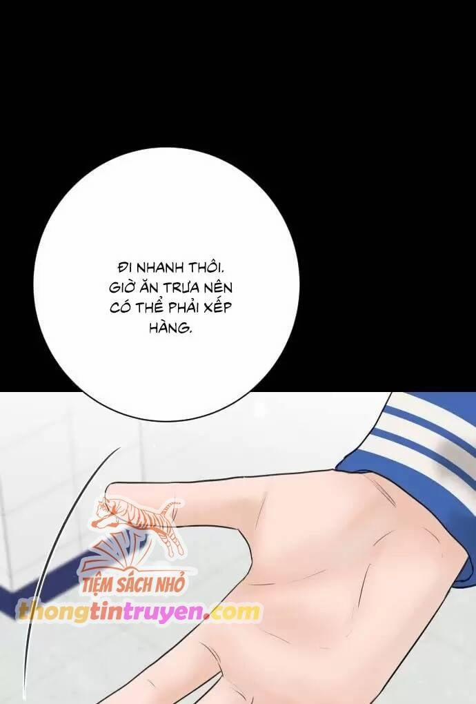 Tôi Sẽ Cho Anh Thứ Tồi Tệ Nhất 17 trang 52