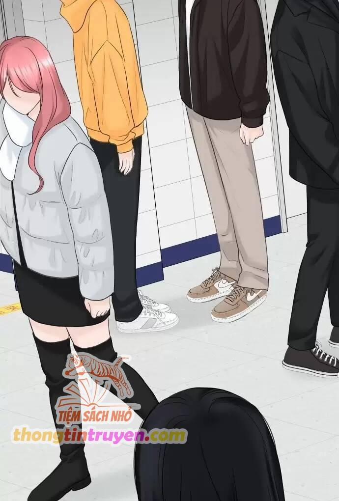 Tôi Sẽ Cho Anh Thứ Tồi Tệ Nhất 17 trang 56