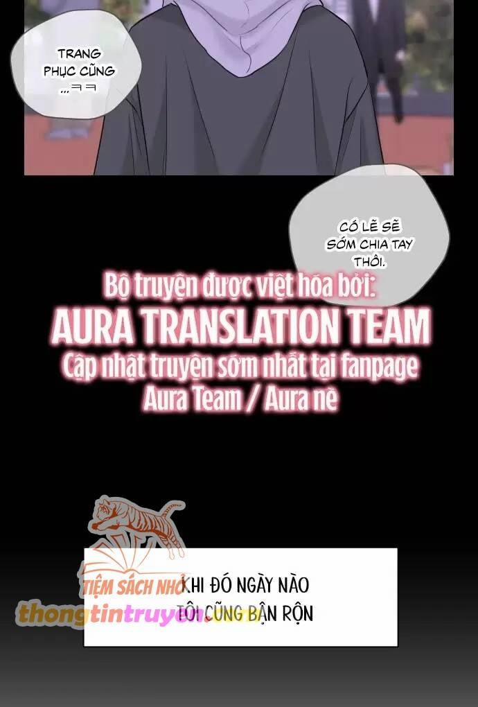 Tôi Sẽ Cho Anh Thứ Tồi Tệ Nhất 17 trang 64