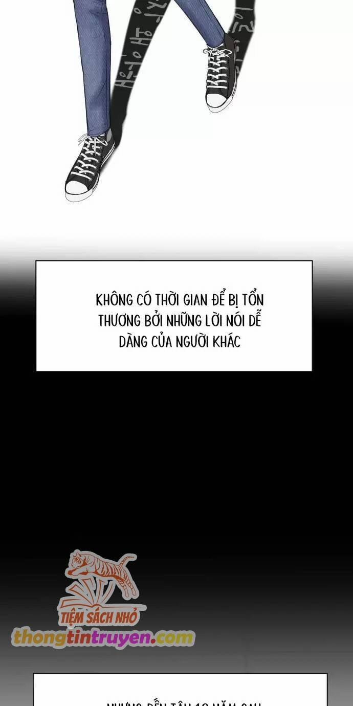 Tôi Sẽ Cho Anh Thứ Tồi Tệ Nhất 17 trang 66