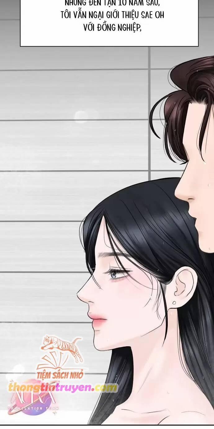 Tôi Sẽ Cho Anh Thứ Tồi Tệ Nhất 17 trang 67