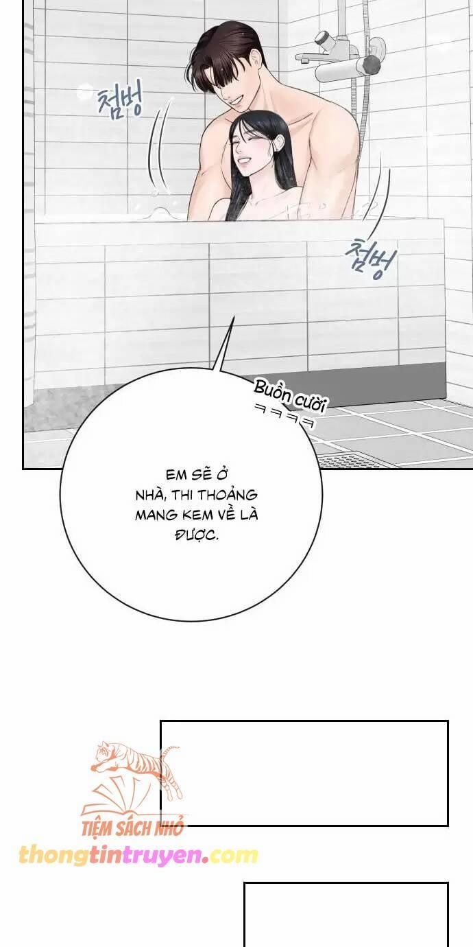 Tôi Sẽ Cho Anh Thứ Tồi Tệ Nhất 17 trang 74