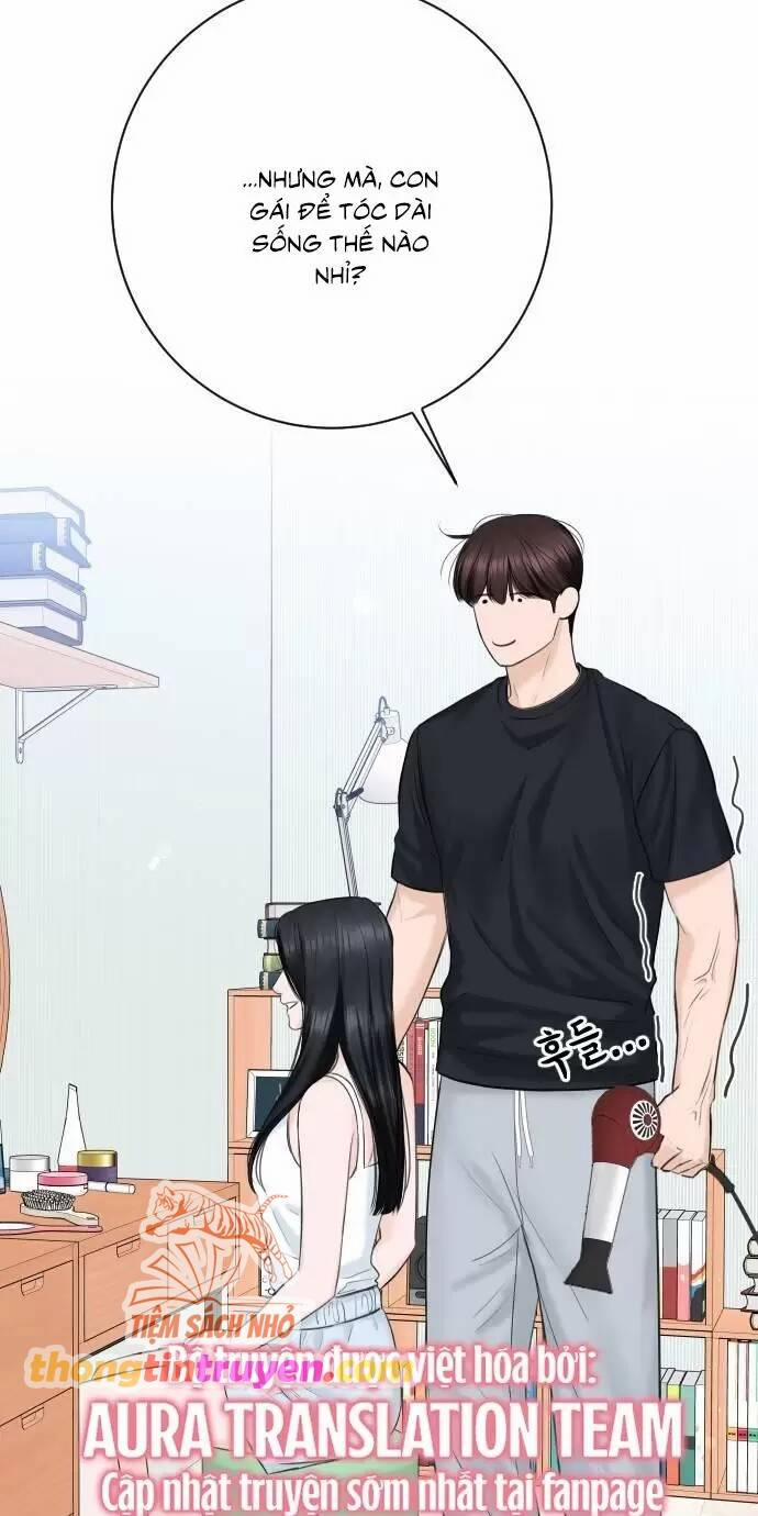 Tôi Sẽ Cho Anh Thứ Tồi Tệ Nhất 17 trang 78