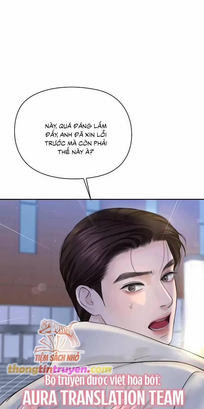 Tôi Sẽ Cho Anh Thứ Tồi Tệ Nhất 17 trang 8