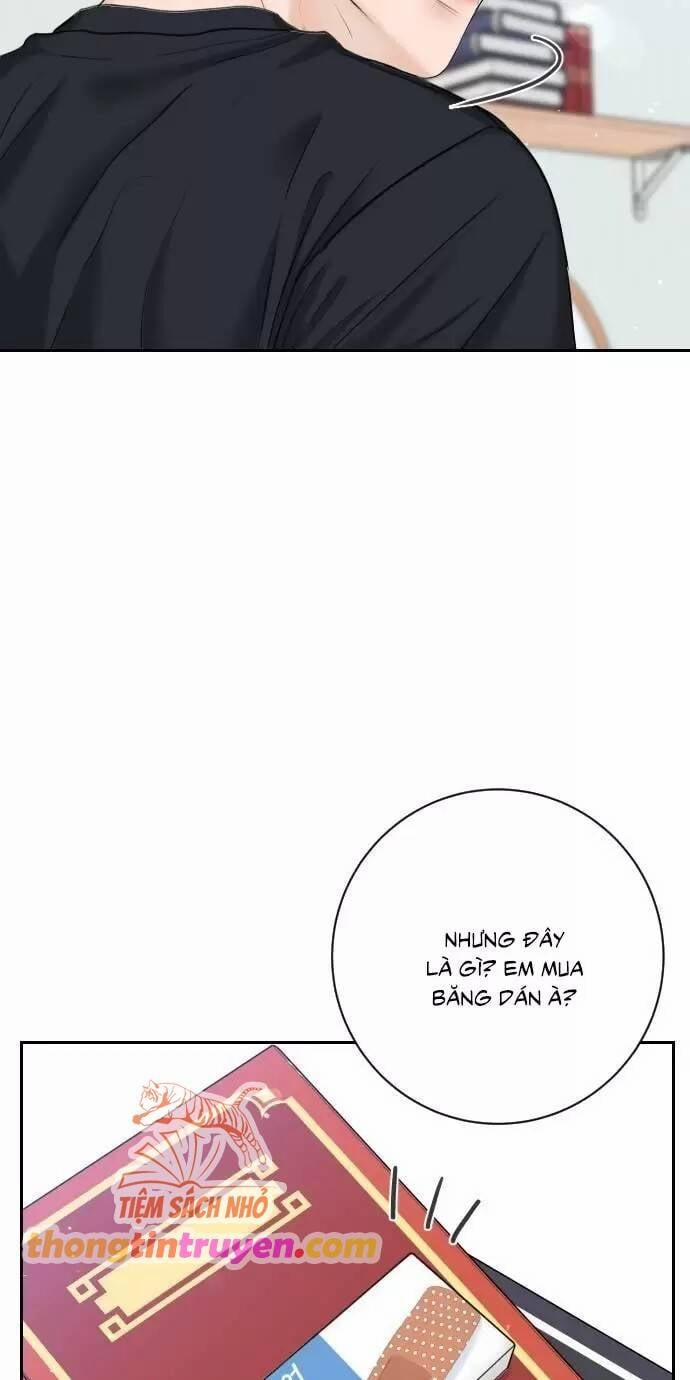 Tôi Sẽ Cho Anh Thứ Tồi Tệ Nhất 17 trang 82