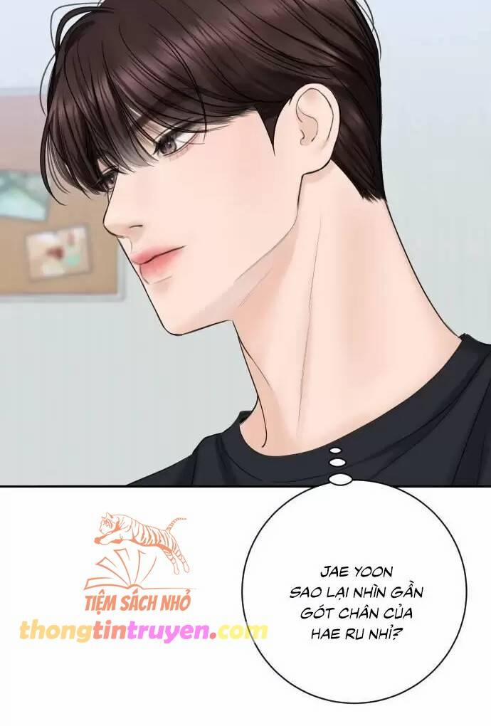 Tôi Sẽ Cho Anh Thứ Tồi Tệ Nhất 17 trang 89