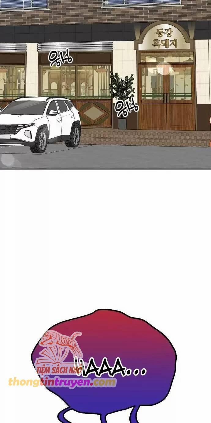 Tôi Sẽ Cho Anh Thứ Tồi Tệ Nhất 18 trang 1