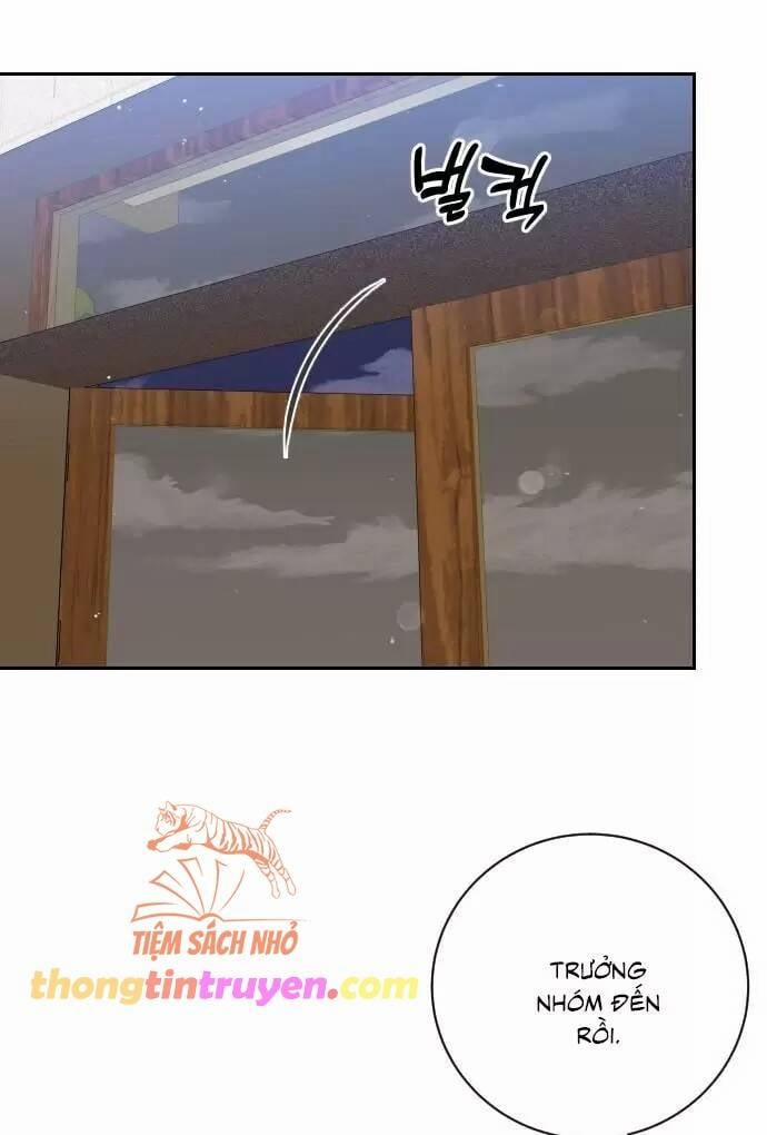 Tôi Sẽ Cho Anh Thứ Tồi Tệ Nhất 18 trang 10