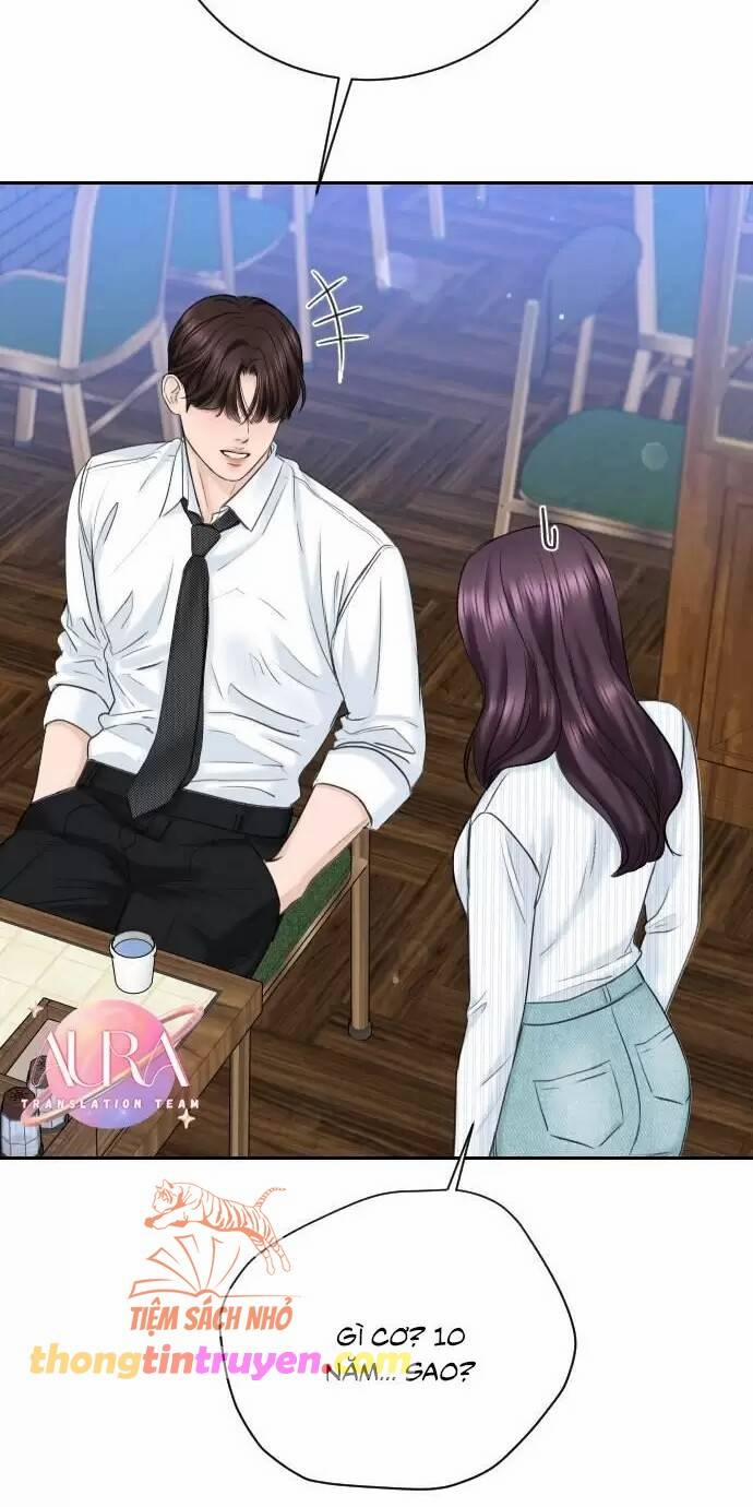 Tôi Sẽ Cho Anh Thứ Tồi Tệ Nhất 18 trang 104