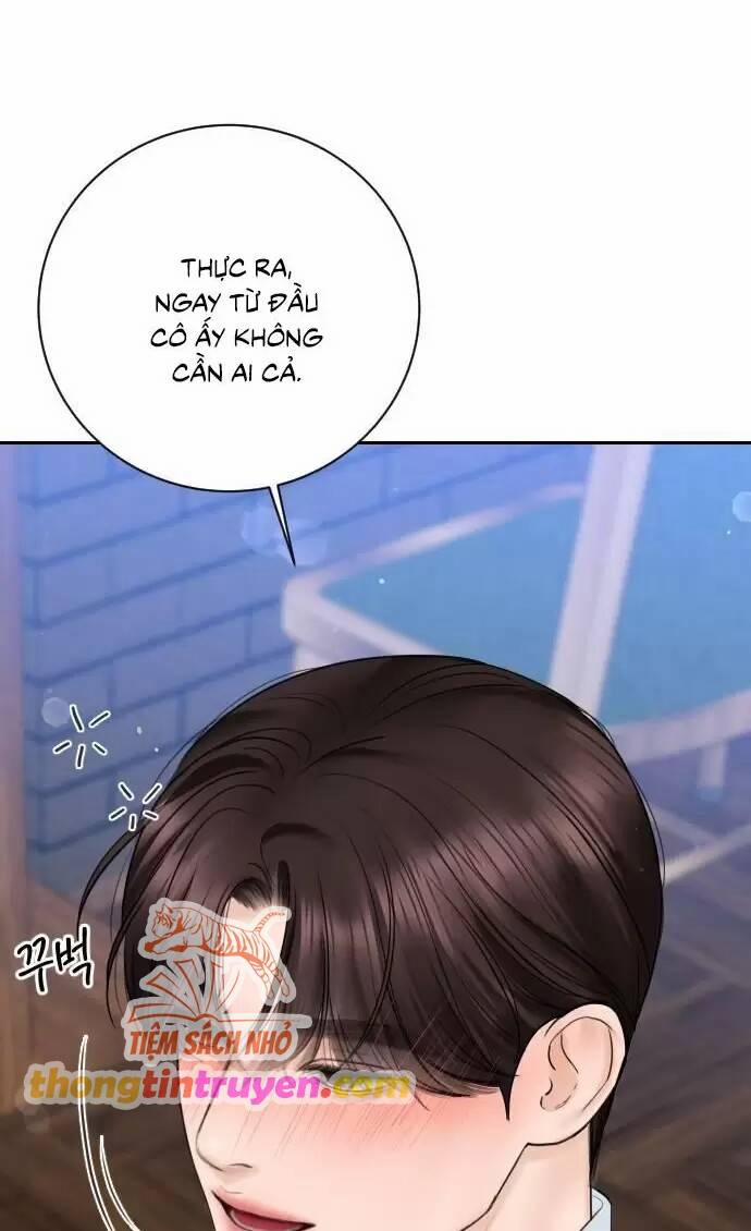 Tôi Sẽ Cho Anh Thứ Tồi Tệ Nhất 18 trang 107