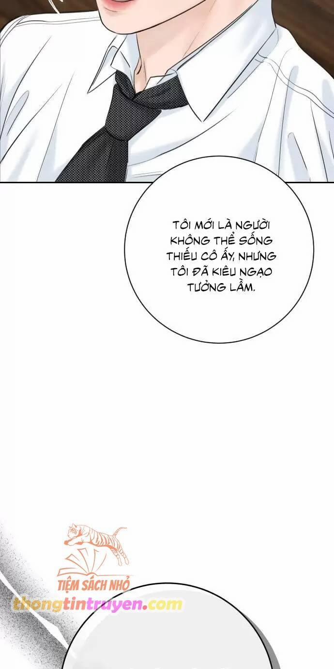 Tôi Sẽ Cho Anh Thứ Tồi Tệ Nhất 18 trang 108