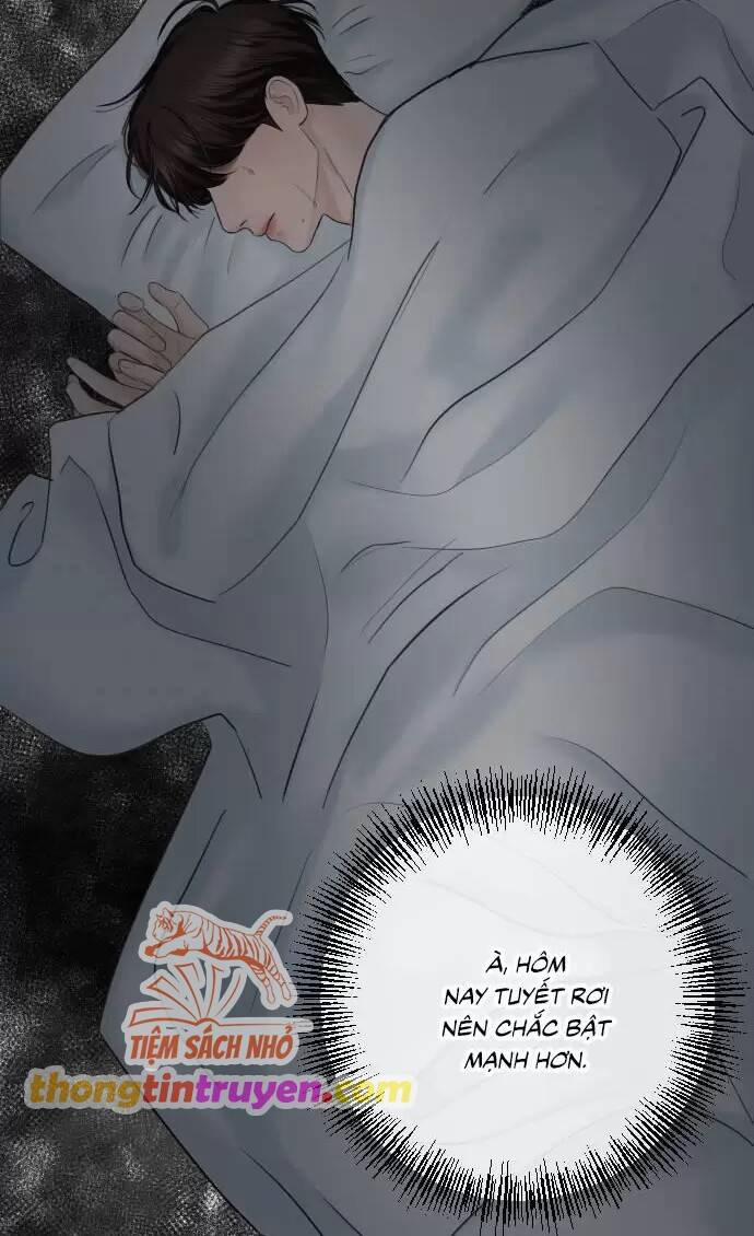 Tôi Sẽ Cho Anh Thứ Tồi Tệ Nhất 18 trang 116