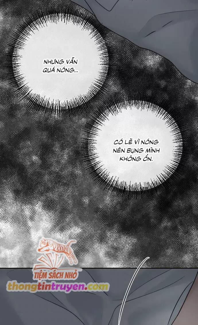 Tôi Sẽ Cho Anh Thứ Tồi Tệ Nhất 18 trang 117