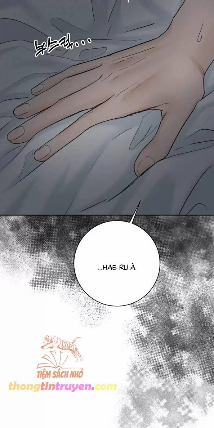 Tôi Sẽ Cho Anh Thứ Tồi Tệ Nhất 18 trang 118