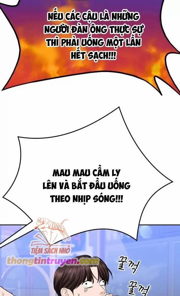 Tôi Sẽ Cho Anh Thứ Tồi Tệ Nhất 18 trang 15